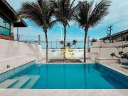 Casa / Sobrado para Venda em Guarujá/SP Enseada 5 Quartos