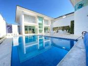 Casa / Sobrado para Venda em Guarujá/SP Enseada 6 Quartos