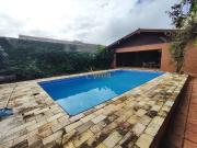 Casa / Sobrado para Venda em Guarujá/SP Enseada 5 Quartos