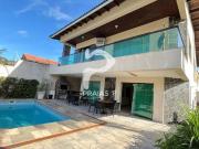 Casa / Sobrado para Venda em Guarujá/SP Enseada 5 Quartos