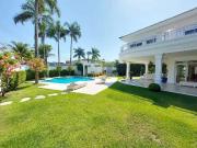 Casa / Sobrado para Venda em Guarujá/SP Enseada 5 Quartos