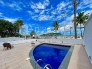 Casa / Sobrado para Venda em Guarujá/SP Enseada 5 Quartos