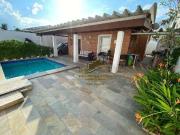 Casa / Sobrado para Venda em Guarujá/SP Enseada 5 Quartos