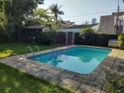 Casa / Sobrado para Venda em Guarujá/SP Enseada 5 Quartos