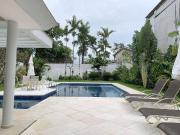 Casa / Sobrado para Venda em Guarujá/SP Enseada 5 Quartos