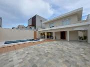 Casa / Sobrado para Venda em Guarujá/SP Enseada 5 Quartos