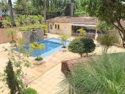 Casa / Sobrado para Venda em Guarujá/SP Enseada 5 Quartos