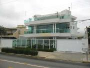 Casa / Sobrado para Venda em Guarujá/SP Enseada 5 Quartos