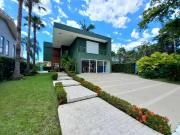 Casa / Sobrado para Venda em Guarujá/SP Enseada 5 Quartos