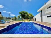 Casa / Sobrado para Venda em Guarujá/SP Enseada 5 Quartos