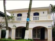 Casa / Sobrado para Venda em Guarujá/SP Enseada 5 Quartos