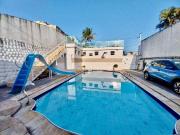 Casa / Sobrado para Venda em Guarujá/SP Enseada 5 Quartos