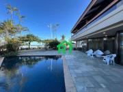 Casa / Sobrado para Venda em Guarujá/SP Enseada 5 Quartos