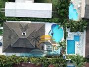 Casa / Sobrado para Venda em Guarujá/SP Enseada 5 Quartos
