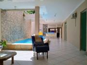 Casa / Sobrado para Venda em Guarujá/SP Enseada 5 Quartos