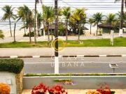 Casa / Sobrado para Venda em Guarujá/SP Enseada 5 Quartos