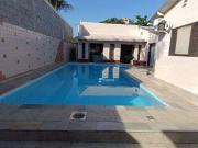 Casa / Sobrado para Venda em Guarujá/SP Enseada 5 Quartos