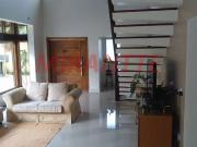 Casa / Sobrado para Venda em Guarujá/SP Enseada 5 Quartos