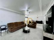 Casa / Sobrado para Venda em Guarujá/SP Enseada 6 Quartos