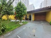 Casa / Sobrado para Venda em Guarujá/SP Enseada 6 Quartos