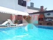 Casa / Sobrado para Venda em Guarujá/SP Enseada 6 Quartos