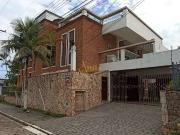 Casa / Sobrado para Venda em Guarujá/SP Enseada 6 Quartos