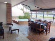Casa / Sobrado para Venda em Guarujá/SP Enseada 6 Quartos