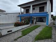 Casa / Sobrado para Venda em Guarujá/SP Enseada 6 Quartos