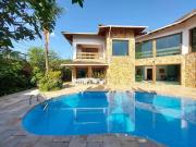 Casa / Sobrado para Venda em Guarujá/SP Enseada 6 Quartos