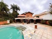 Casa / Sobrado para Venda em Guarujá/SP Enseada 6 Quartos