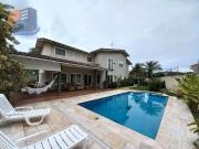 Casa / Sobrado para Venda em Guarujá/SP Enseada 6 Quartos