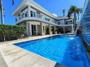 Casa / Sobrado para Venda em Guarujá/SP Enseada 6 Quartos