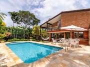 Casa / Sobrado para Venda em Guarujá/SP Enseada 6 Quartos