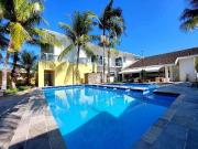 Casa / Sobrado para Venda em Guarujá/SP Enseada 6 Quartos