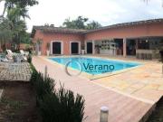 Casa / Sobrado para Venda em Guarujá/SP Enseada 7 Quartos