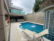 Casa / Sobrado para Venda em Guarujá/SP Enseada 7 Quartos