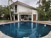 Casa / Sobrado para Venda em Guarujá/SP Enseada 9 Quartos