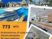 Casa / Sobrado para Venda em Guarujá/SP Jardim Acapulco...