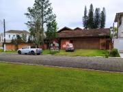 Casa / Sobrado para Venda em Guarujá/SP Jardim Acapulco...