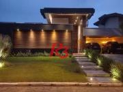 Casa / Sobrado para Venda em Guarujá/SP Jardim Acapulco...