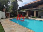 Casa / Sobrado para Venda em Guarujá/SP Jardim Acapulco...