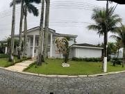 Casa / Sobrado para Venda em Guarujá/SP Jardim Acapulco...