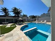 Casa / Sobrado para Venda em Guarujá/SP Jardim Acapulco...