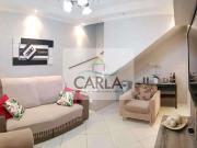 Casa / Sobrado para Venda em Guarujá/SP Jardim Alvorada...