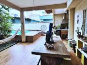 Casa / Sobrado para Venda em Guarujá/SP Jardim Astúrias...