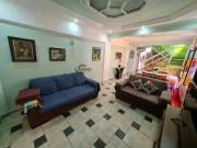 Casa / Sobrado para Venda em Guarujá/SP Jardim Boa...