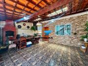 Casa / Sobrado para Venda em Guarujá/SP Jardim Boa...