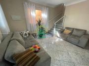 Casa / Sobrado para Venda em Guarujá/SP Jardim Boa...
