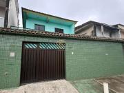 Casa / Sobrado para Venda em Guarujá/SP Jardim Boa...
