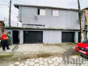 Casa / Sobrado para Venda em Guarujá/SP Jardim Boa...